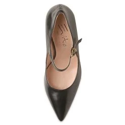 EVITA Damen Pumps ILARIA Klassische Pumps - Schwarz 11 EVITA Damen Pumps ILARIA Klassische Pumps - Schwarz -LAURAVITA-Shop 4488366 11