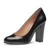 EVITA Damen Pumps CRISTINA Klassische Pumps - Schwarz