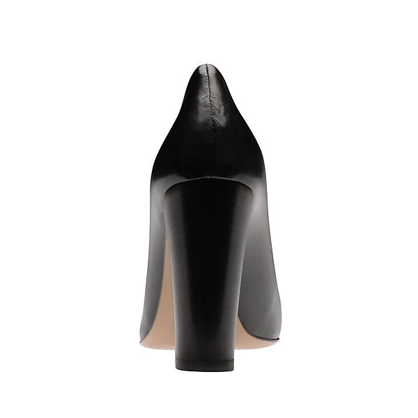 EVITA Damen Pumps CRISTINA Klassische Pumps - Schwarz 2 EVITA Damen Pumps CRISTINA Klassische Pumps - Schwarz – Bild 2