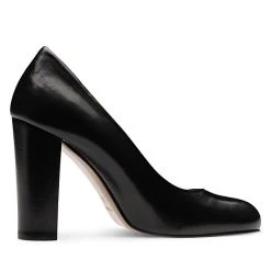 EVITA Damen Pumps CRISTINA Klassische Pumps - Schwarz 9 EVITA Damen Pumps CRISTINA Klassische Pumps - Schwarz -LAURAVITA-Shop 4488475 07