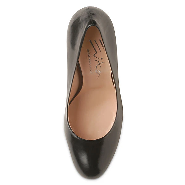 EVITA Damen Pumps CRISTINA Klassische Pumps - Schwarz 6 EVITA Damen Pumps CRISTINA Klassische Pumps - Schwarz – Bild 6
