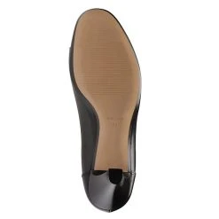 EVITA Damen Pumps MARIA Klassische Pumps - Schwarz 8 EVITA Damen Pumps MARIA Klassische Pumps - Schwarz -LAURAVITA-Shop 4488892 03