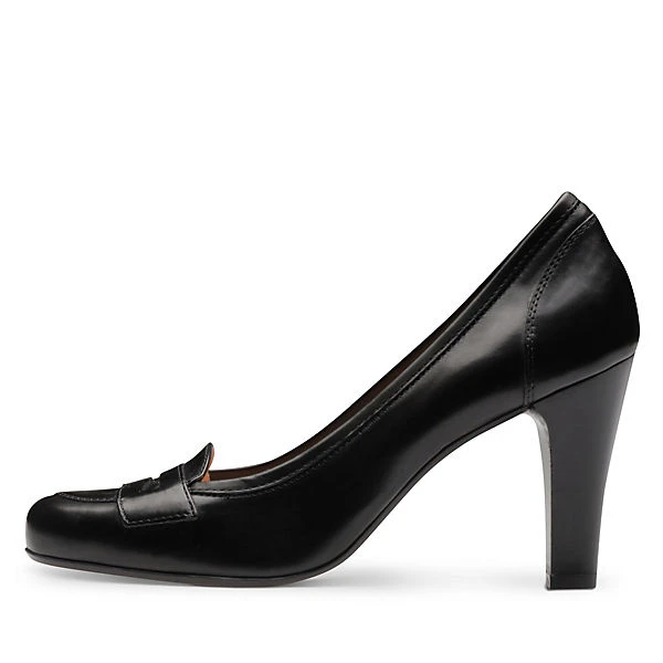 EVITA Damen Pumps MARIA Klassische Pumps - Schwarz 5 EVITA Damen Pumps MARIA Klassische Pumps - Schwarz – Bild 5