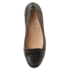 EVITA Damen Pumps MARIA Klassische Pumps - Schwarz 11 EVITA Damen Pumps MARIA Klassische Pumps - Schwarz -LAURAVITA-Shop 4488892 06