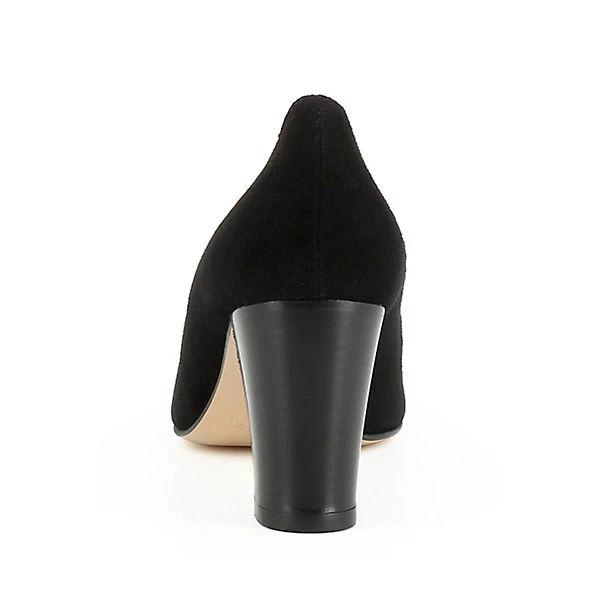 EVITA Damen Pumps BIANCA Klassische Pumps - Schwarz 2 EVITA Damen Pumps BIANCA Klassische Pumps - Schwarz – Bild 2
