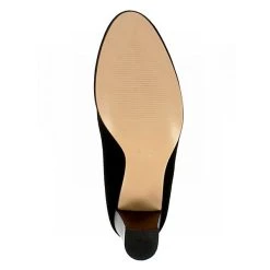 EVITA Damen Pumps BIANCA Klassische Pumps - Schwarz 8 EVITA Damen Pumps BIANCA Klassische Pumps - Schwarz -LAURAVITA-Shop 4494889 12