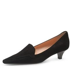 EVITA Damen Pumps LIA Klassische Pumps - Schwarz