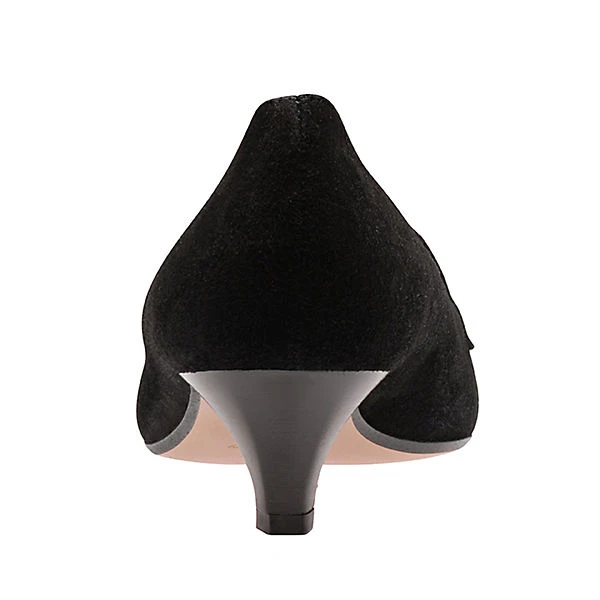 EVITA Damen Pumps LIA Klassische Pumps - Schwarz 2 EVITA Damen Pumps LIA Klassische Pumps - Schwarz – Bild 2