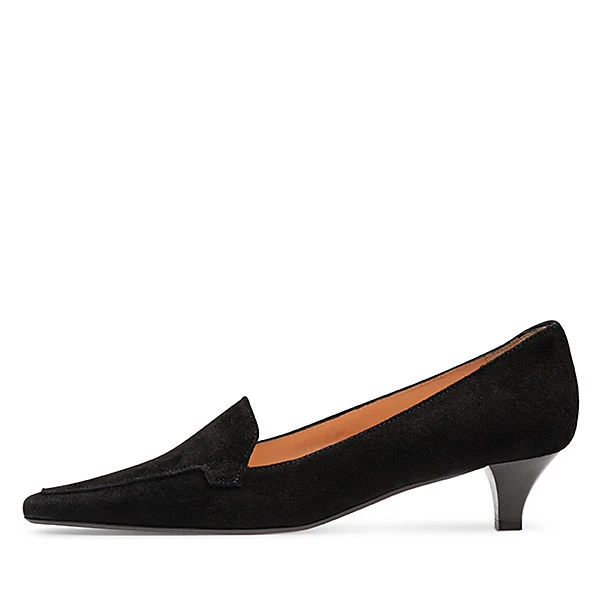 EVITA Damen Pumps LIA Klassische Pumps - Schwarz 4 EVITA Damen Pumps LIA Klassische Pumps - Schwarz – Bild 4