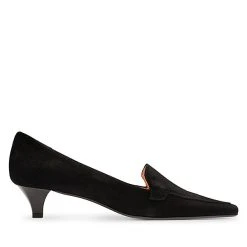 EVITA Damen Pumps LIA Klassische Pumps - Schwarz 10 EVITA Damen Pumps LIA Klassische Pumps - Schwarz -LAURAVITA-Shop 4494929 05