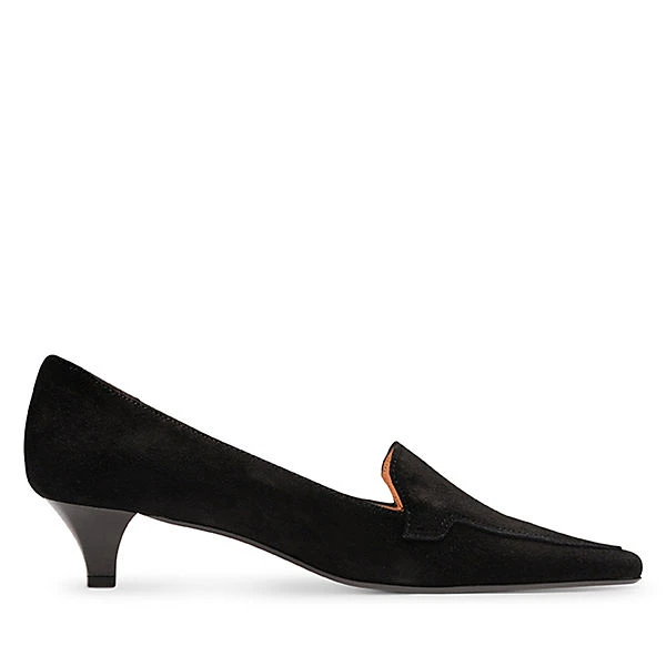EVITA Damen Pumps LIA Klassische Pumps - Schwarz 5 EVITA Damen Pumps LIA Klassische Pumps - Schwarz – Bild 5