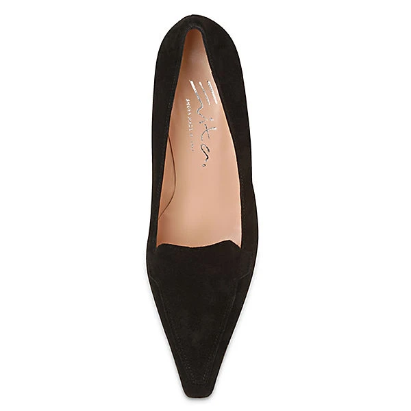 EVITA Damen Pumps LIA Klassische Pumps - Schwarz 6 EVITA Damen Pumps LIA Klassische Pumps - Schwarz – Bild 6