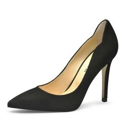 EVITA Damen Pumps ALINA Klassische Pumps - Schwarz