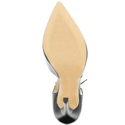 EVITA Damen Pumps Halboffen LISA Klassische Pumps - Schwarz -LAURAVITA-Shop 5031269 03