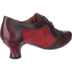 SIMEN Pumps - Rot -LAURAVITA-Shop 5334317 05