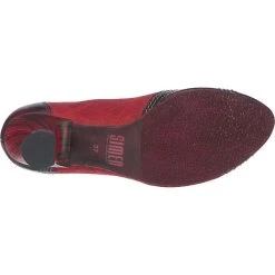SIMEN Pumps - Rot -LAURAVITA-Shop 5334317 07