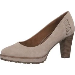 Tamaris Pumps - Rosa