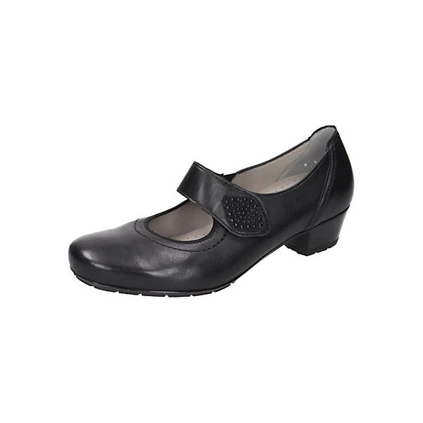 Ara Pumps Klassische Pumps - Schwarz 1 Ara Pumps Klassische Pumps - Schwarz
