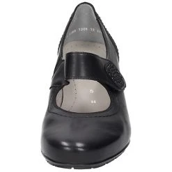 Ara Pumps Klassische Pumps - Schwarz 8 Ara Pumps Klassische Pumps - Schwarz -LAURAVITA-Shop 6975509 03