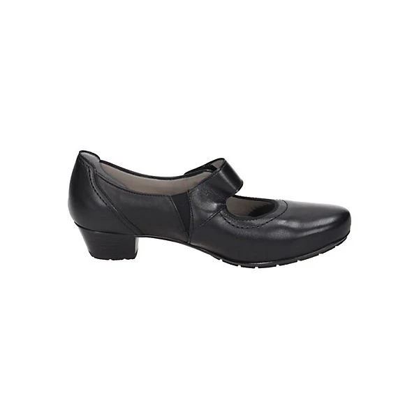 Ara Pumps Klassische Pumps - Schwarz 4 Ara Pumps Klassische Pumps - Schwarz – Bild 4