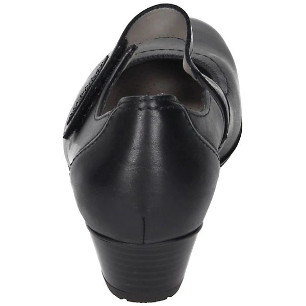 Ara Pumps Klassische Pumps - Schwarz 5 Ara Pumps Klassische Pumps - Schwarz – Bild 5