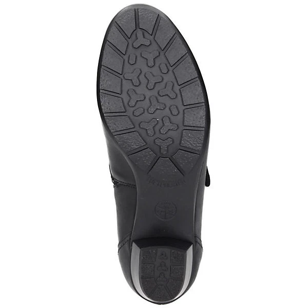 Ara Pumps Klassische Pumps - Schwarz 6 Ara Pumps Klassische Pumps - Schwarz – Bild 6