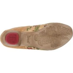 Think! Aida Sling-Pumps - Braun-kombi 11 Think! Aida Sling-Pumps - Braun-kombi -LAURAVITA-Shop 7209280 07