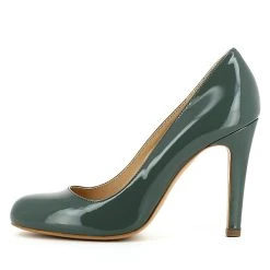 EVITA Damen Pumps CRISTINA Klassische Pumps - Olive 9 EVITA Damen Pumps CRISTINA Klassische Pumps - Olive -LAURAVITA-Shop 7344989 16