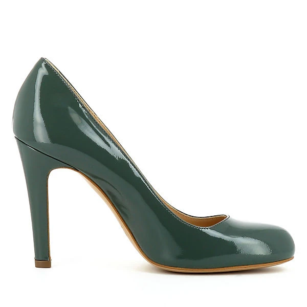 EVITA Damen Pumps CRISTINA Klassische Pumps - Olive 5 EVITA Damen Pumps CRISTINA Klassische Pumps - Olive – Bild 5