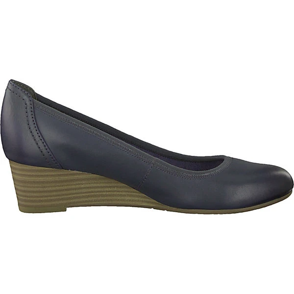 Tamaris Keilpumps 4 Tamaris Keilpumps – Bild 4