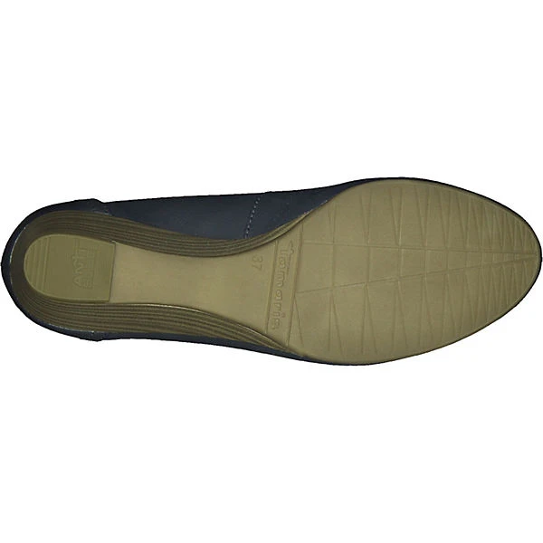 Tamaris Keilpumps 6 Tamaris Keilpumps – Bild 6