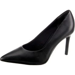 Tamaris Klassische Pumps - Schwarz