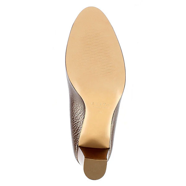EVITA Damen Pumps BIANCA Klassische Pumps - Braun 3 EVITA Damen Pumps BIANCA Klassische Pumps - Braun – Bild 3