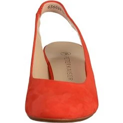 PETER KAISER Sling-Pumps - Rot -LAURAVITA-Shop 7705288 03