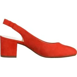 PETER KAISER Sling-Pumps - Rot -LAURAVITA-Shop 7705288 04