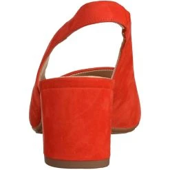 PETER KAISER Sling-Pumps - Rot -LAURAVITA-Shop 7705288 05