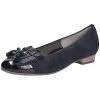 Ara Klassische Pumps BARI - Blau