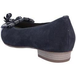 Ara Klassische Pumps BARI - Blau -LAURAVITA-Shop 7728254 03