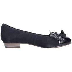 Ara Klassische Pumps BARI - Blau -LAURAVITA-Shop 7728254 05