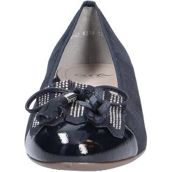 Ara Klassische Pumps BARI - Blau -LAURAVITA-Shop 7728254 06