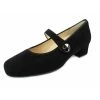 Hassia Pumps - Schwarz