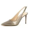 EVITA Damen Sling Pumps JESSICA Sling-Pumps - Gold