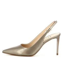 EVITA Damen Sling Pumps JESSICA Sling-Pumps - Gold 9 EVITA Damen Sling Pumps JESSICA Sling-Pumps - Gold -LAURAVITA-Shop 8498875 13