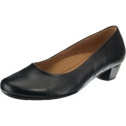 Gabor Klassische Pumps - Schwarz