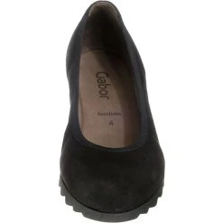 Gabor Keilpumps - Schwarz -LAURAVITA-Shop 8638359 04
