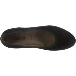 Gabor Keilpumps - Schwarz -LAURAVITA-Shop 8638359 06