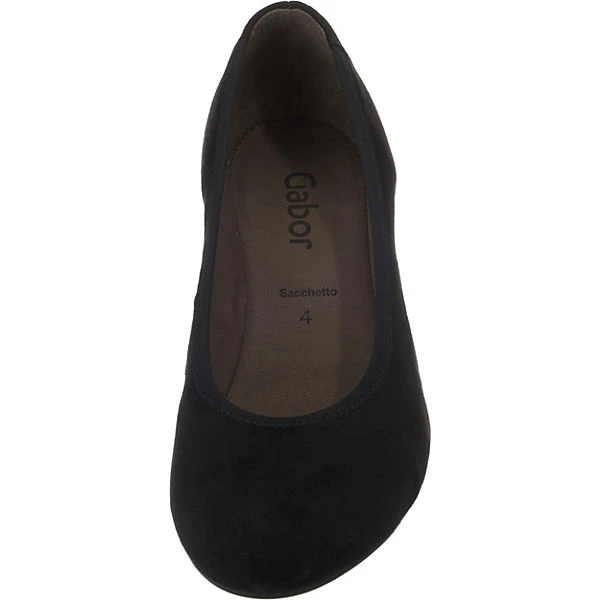 Gabor Pumps Klassische Pumps 3 Gabor Pumps Klassische Pumps – Bild 3