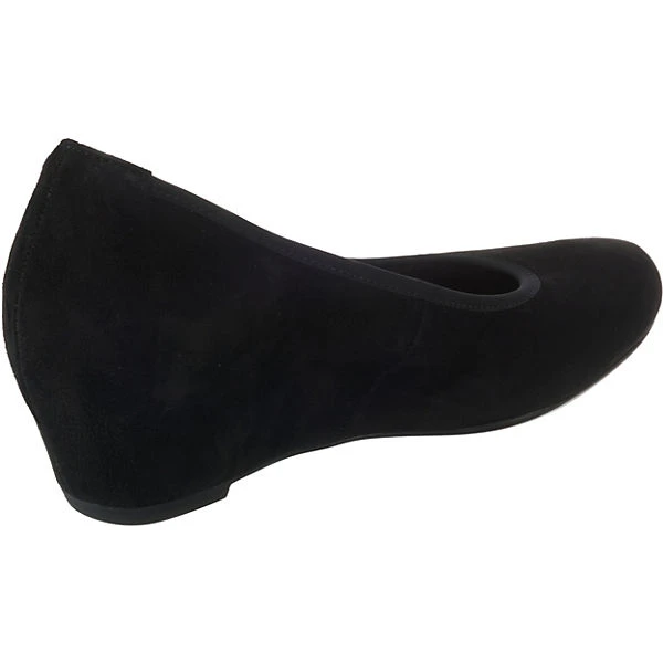 Gabor Pumps Klassische Pumps 4 Gabor Pumps Klassische Pumps – Bild 4