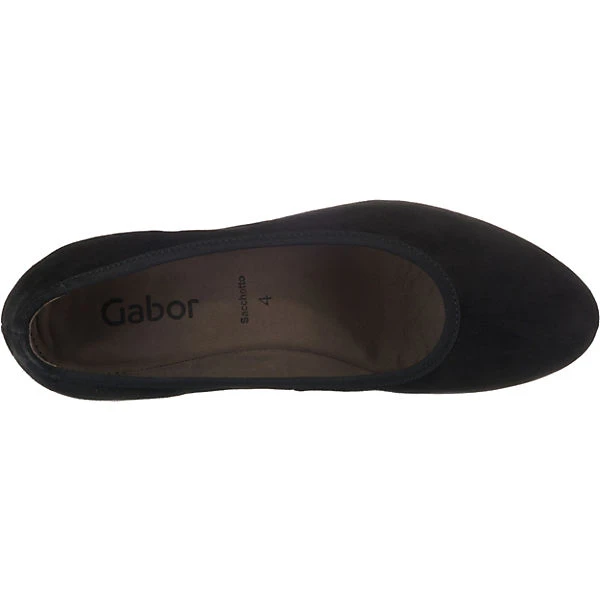Gabor Pumps Klassische Pumps 5 Gabor Pumps Klassische Pumps – Bild 5