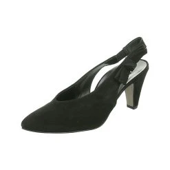 LAURAVITA-Shop 33 Paul Green Pumps - Schwarz